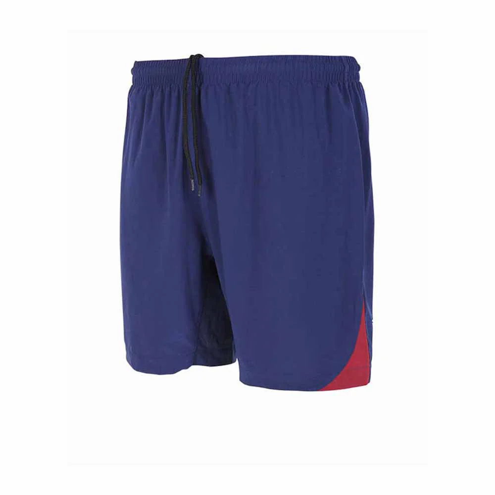 WARRIX Unisex Thailand Natonal Team Home 2024/25 Football Shorts