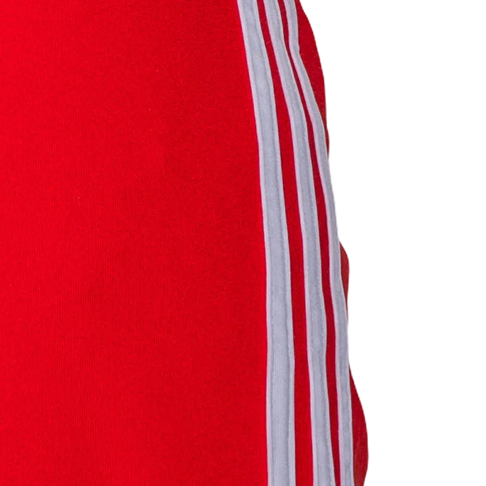 ADIDAS Men's FC Bayern Home 2025/26 Football Shorts - Red - L (UK SIZE)