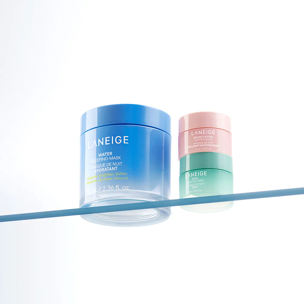 Laneigedream Skin Trio Set