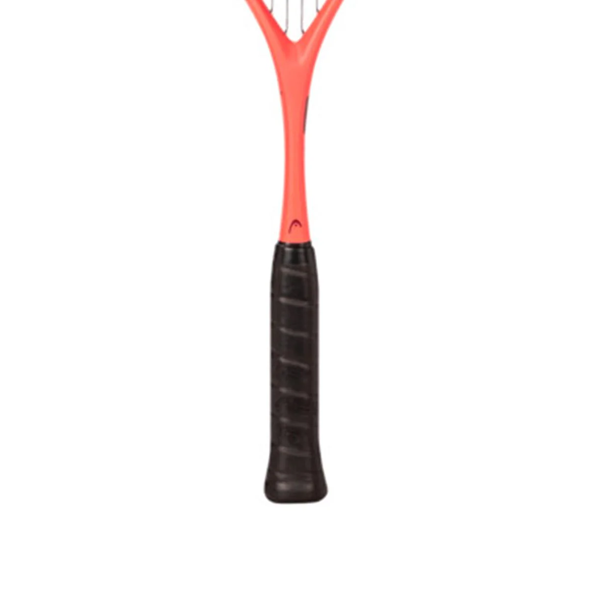 HEAD Extreme 135G Squash Racket - Red - ONE SIZE