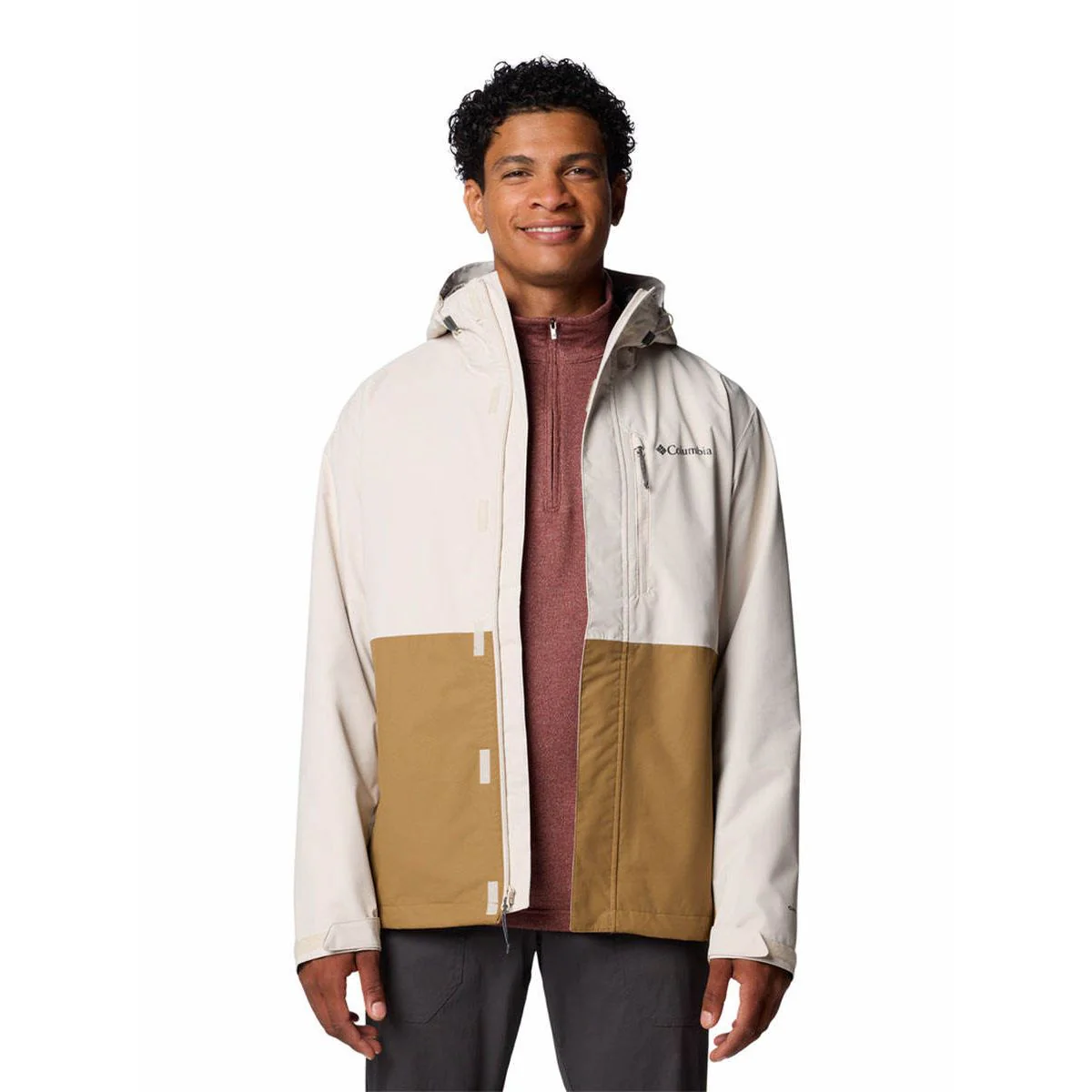 COLUMBIA Hikebound™ II Men's Jacket
