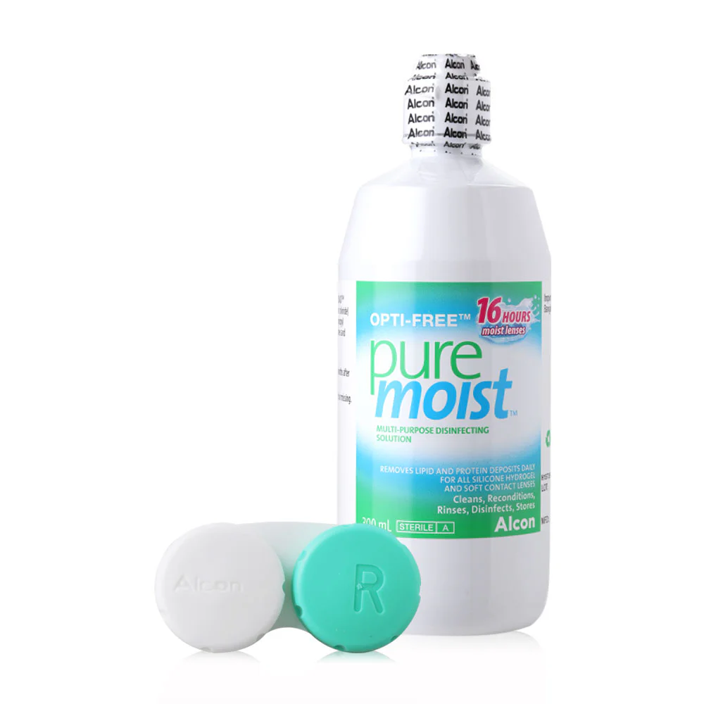 OPTI-FREE Puremoist Sol 300ml