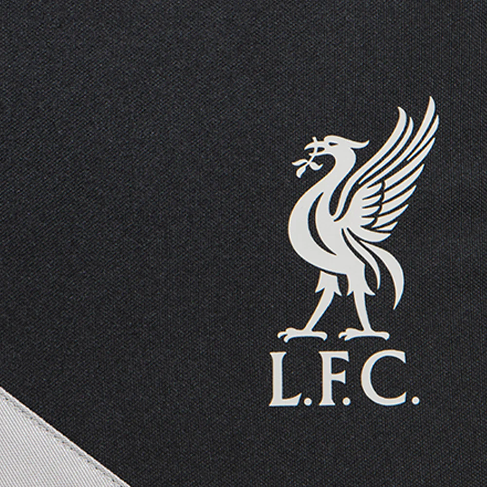 LFC Essentials 2025 Unisex Lunch Bag - Black - ONE SIZE