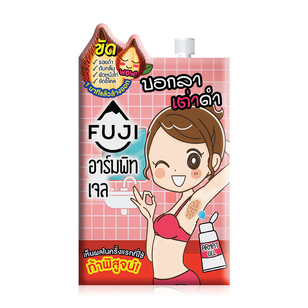 Крем Fuji Armpit Gel 10 г