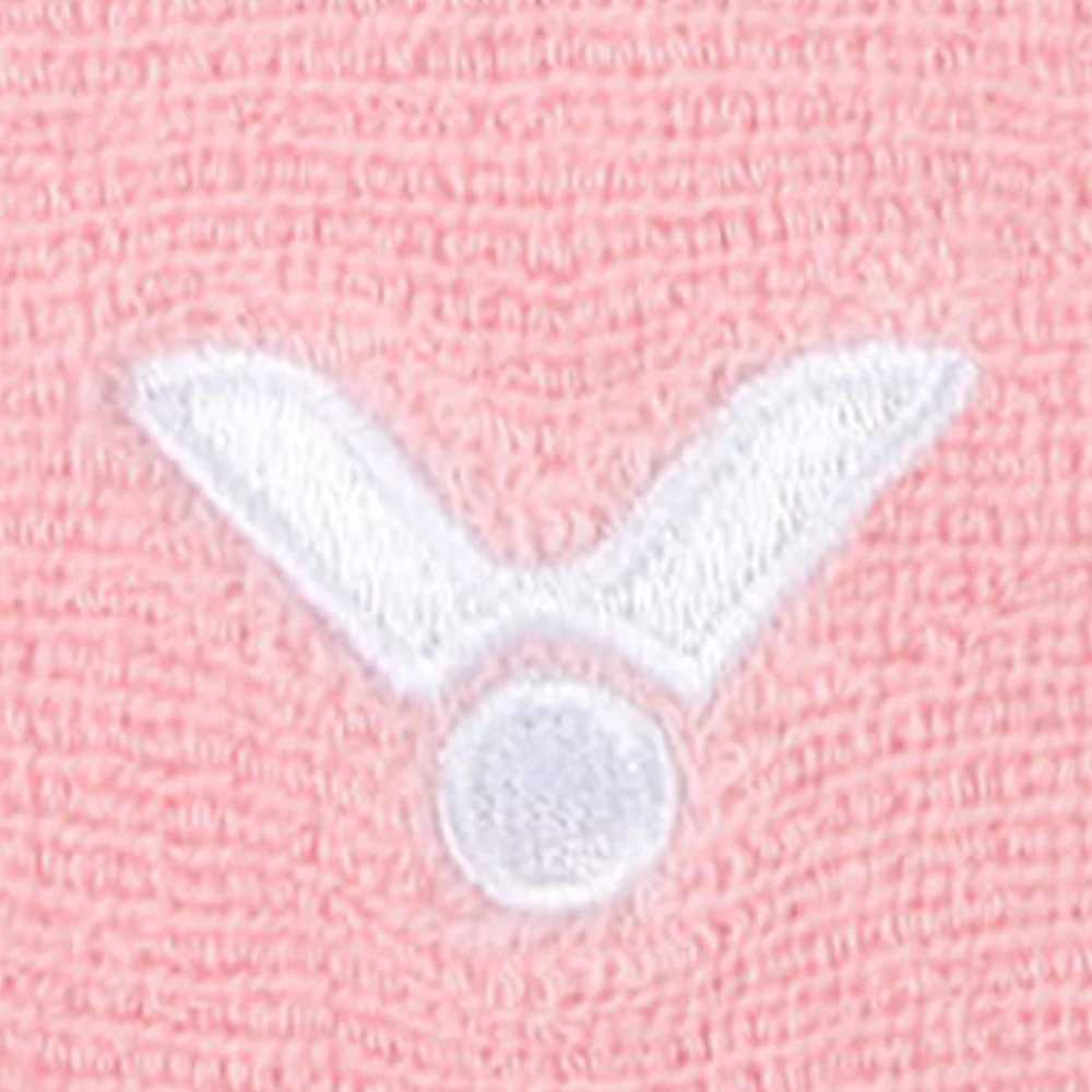 VICTOR SP123 Unisex Wristband - Pink - ONE SIZE