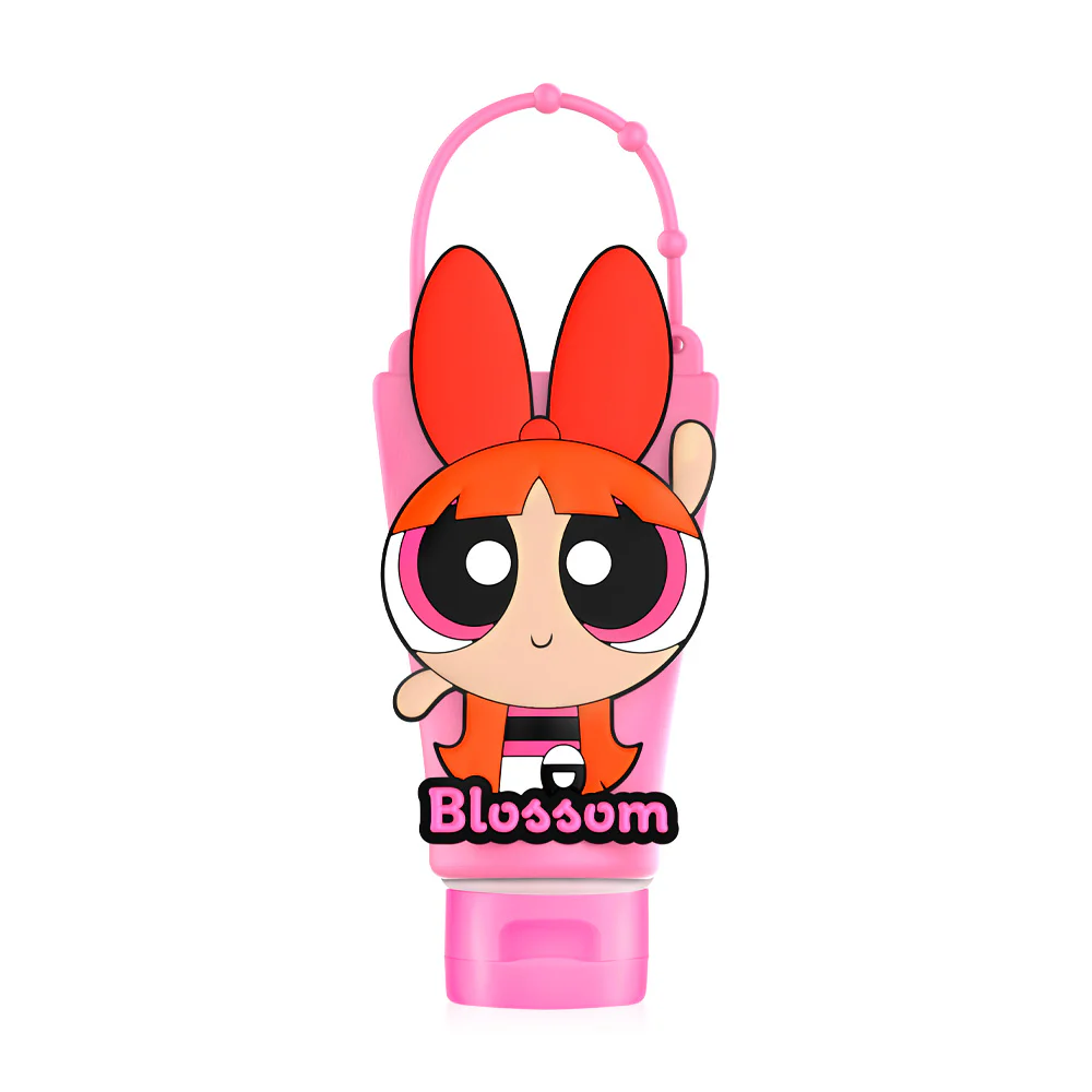 Крем Johnsons детские 50 г [Free! Powerpuff для девочек Collection Case]