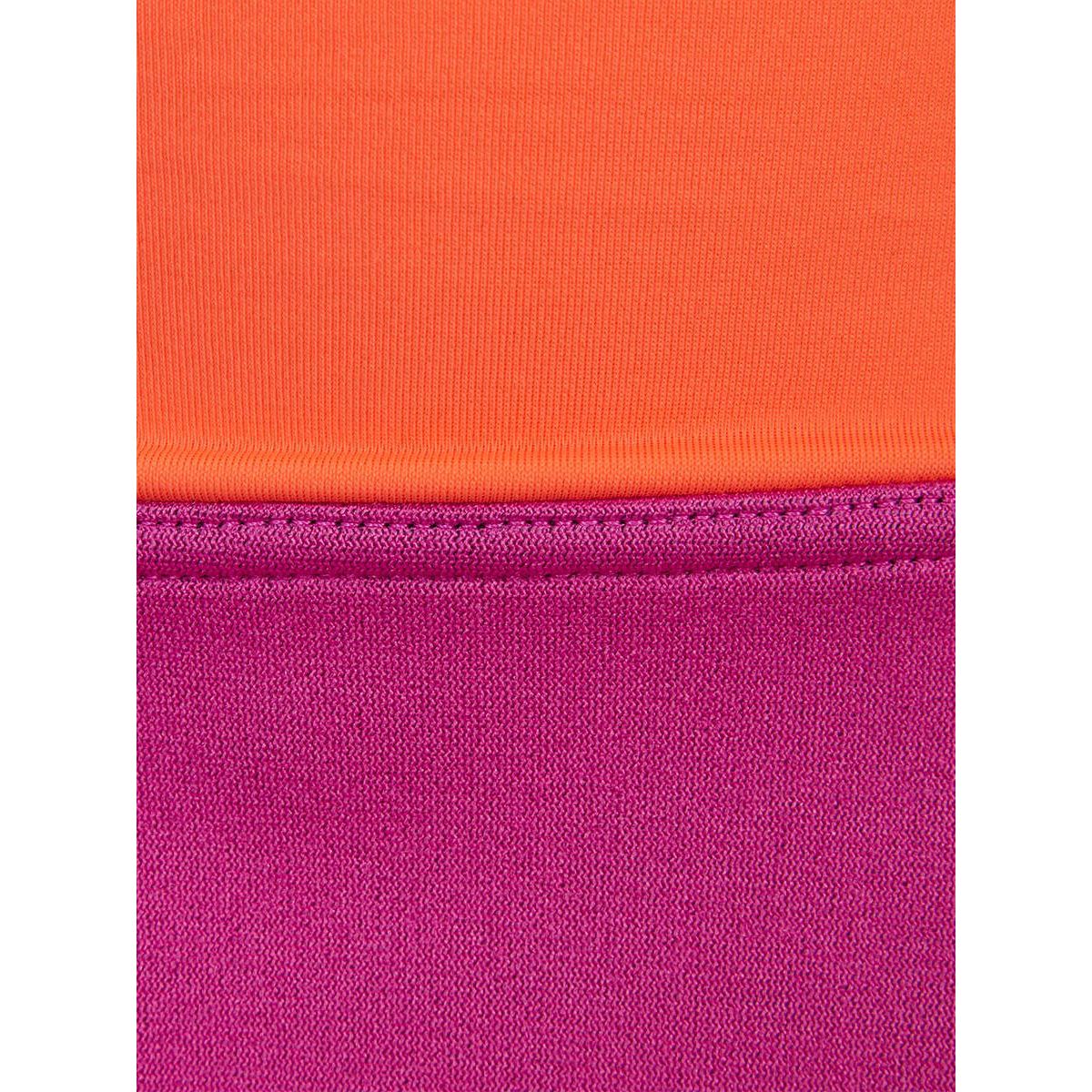 SPEEDO Learn to Swim Nappy Cover Girls Swim Shorts - Pink - 12-18 MONTHS