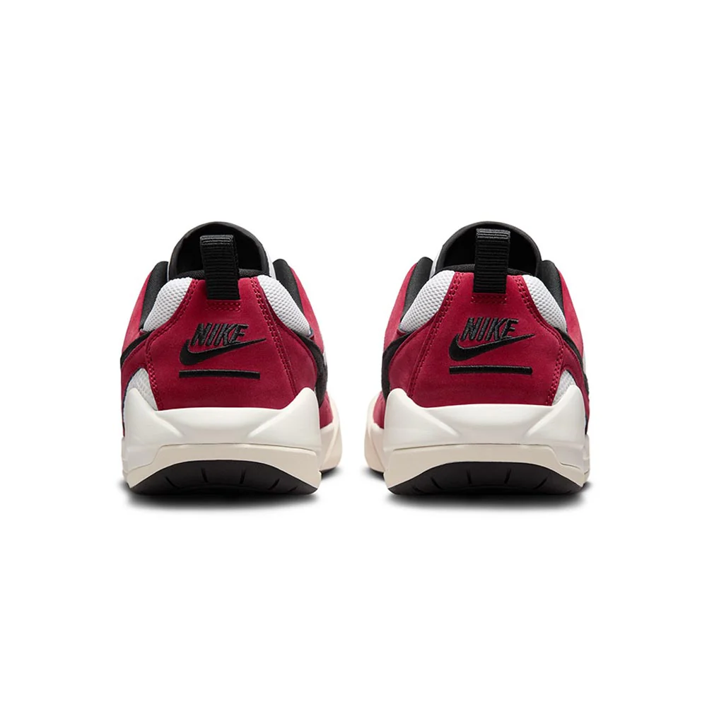 NIKE Jordan CMFT Era Men's Basketball Shoes - Multi Color - US 10