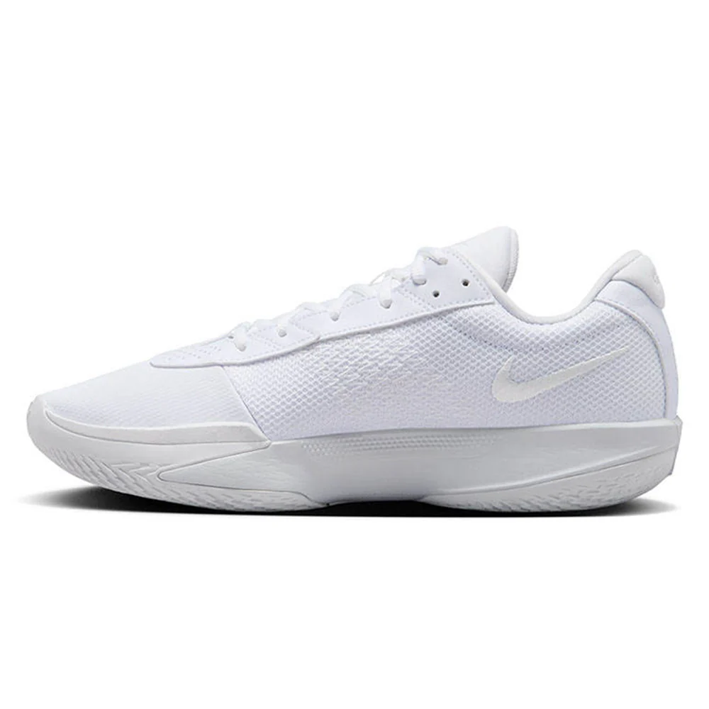 Мужские баскетбольные кроссовки Nike G.T. Cut Academy Ep — цвет белый, размер US 10