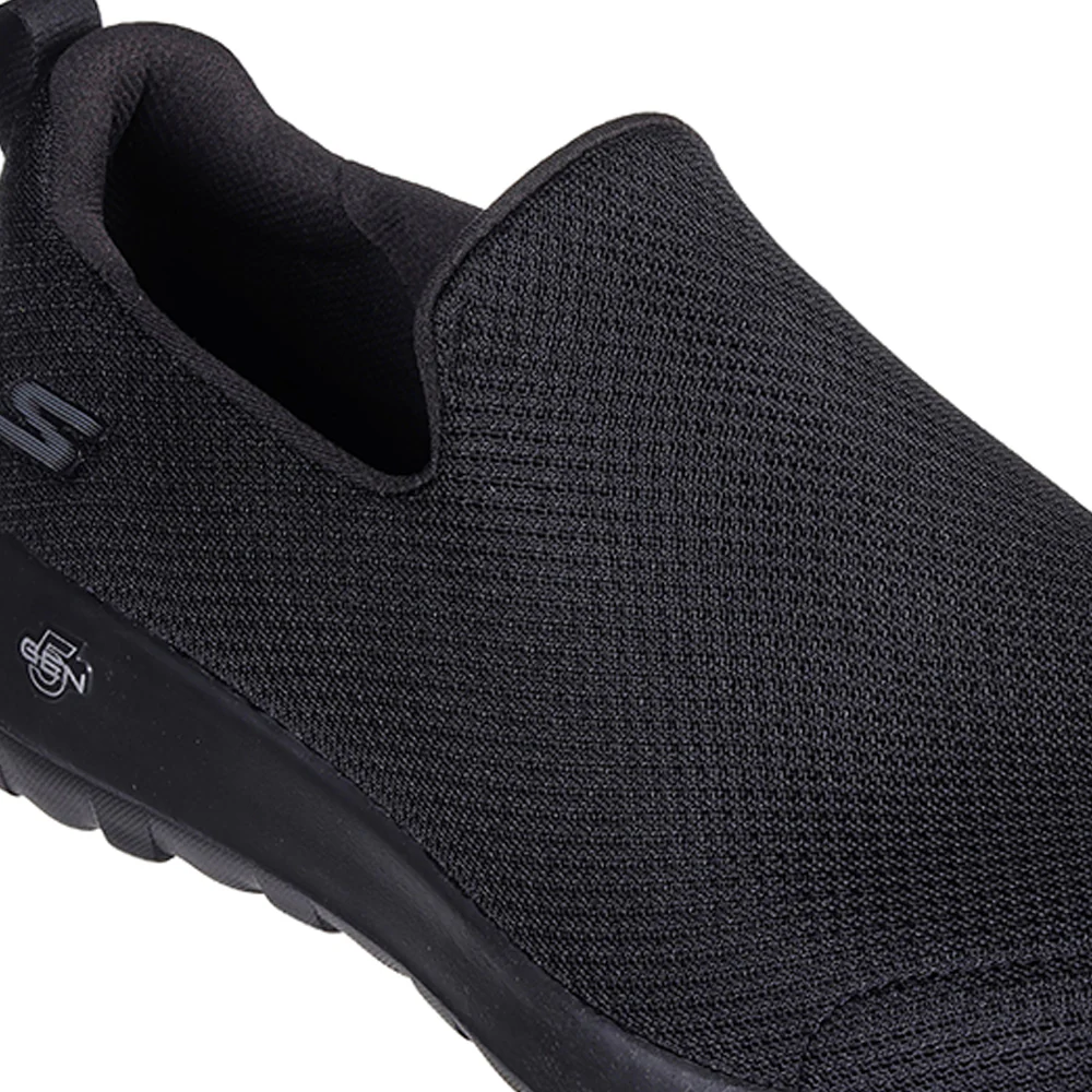 SKECHERS GO WALK Max™ Men's Training Shoes - Black - US 10