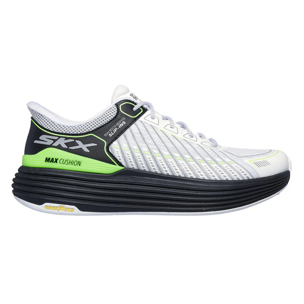 SKECHERS Slip-ins®: Max Cushioning Suspension Men's Running Shoes