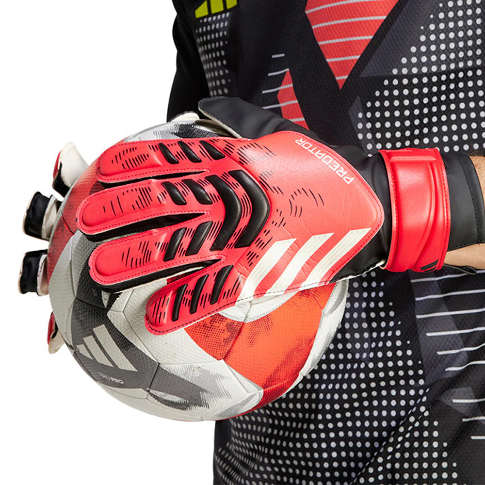 ADIDAS Predator Training Men's Goalkeeper Gloves