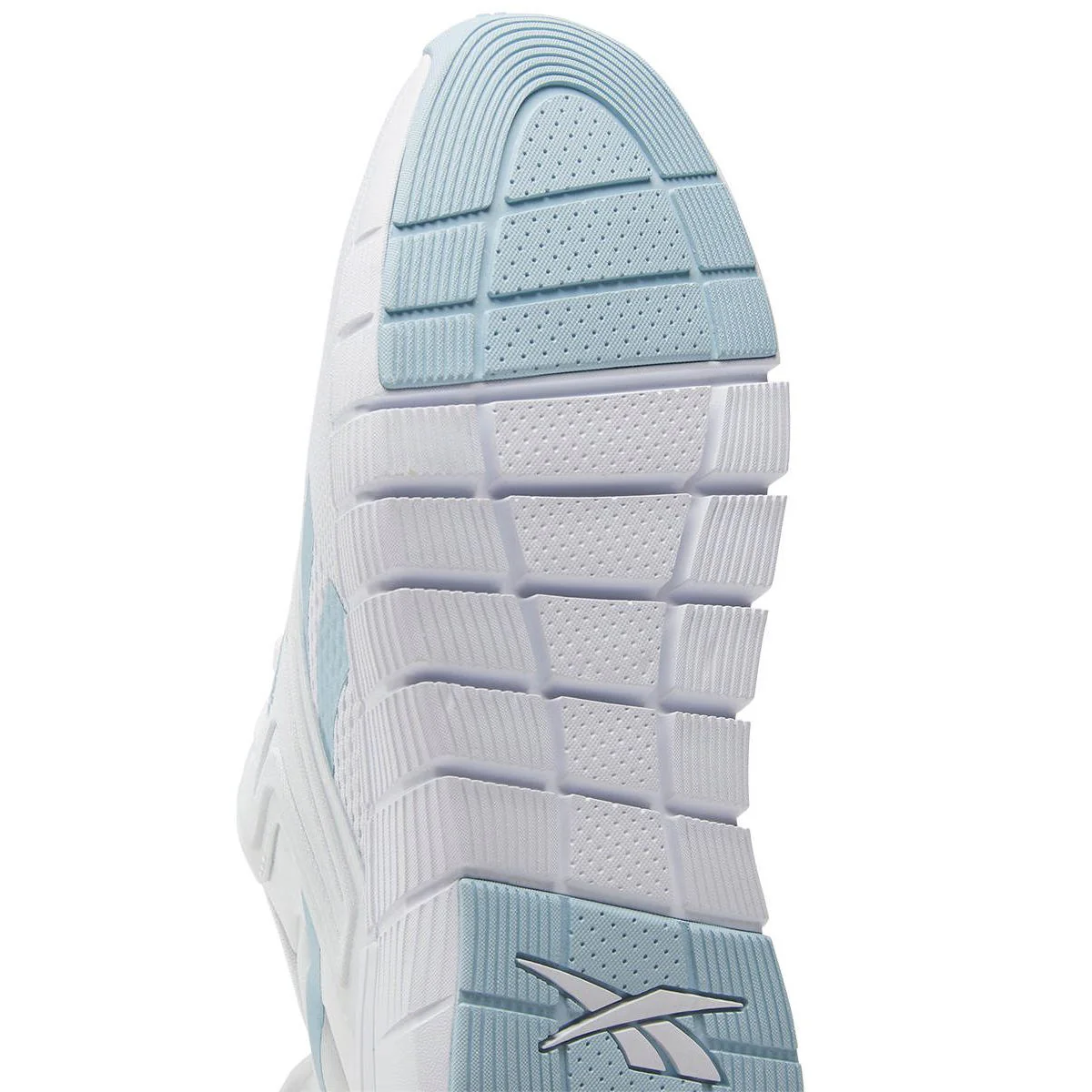 Женские тренировочные кроссовки Reebok Nano Gym — цвет белый, размер US 10