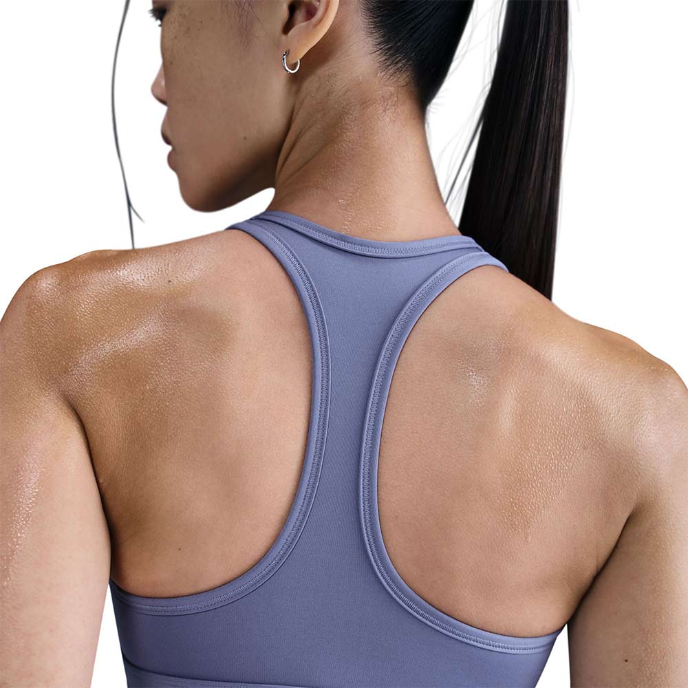 NIKE Swoosh Medium Support Women's Sports Bra