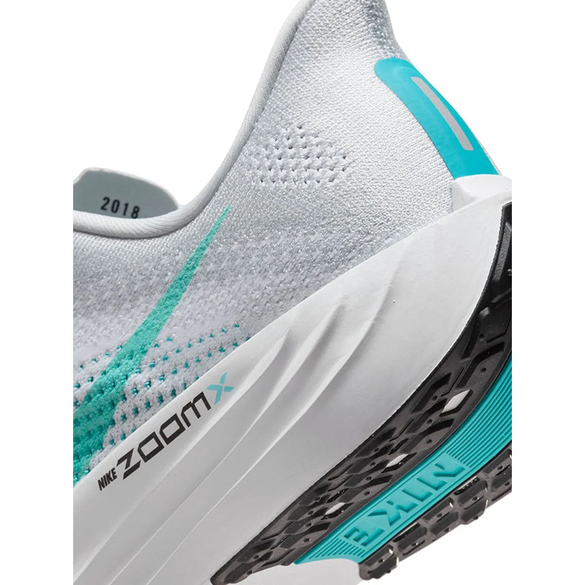 NIKE Pegasus Plus Men's Running Shoes