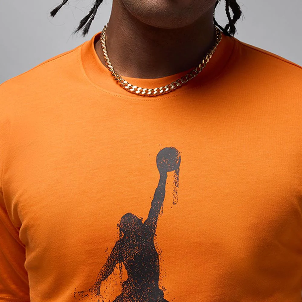 NIKE Jordan Brooklyn Men's T-Shirt