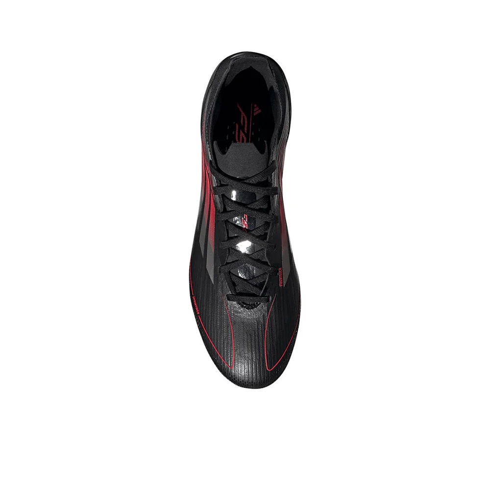 ADIDAS F50 Pro FG Men's Football Shoes - Black - UK 10