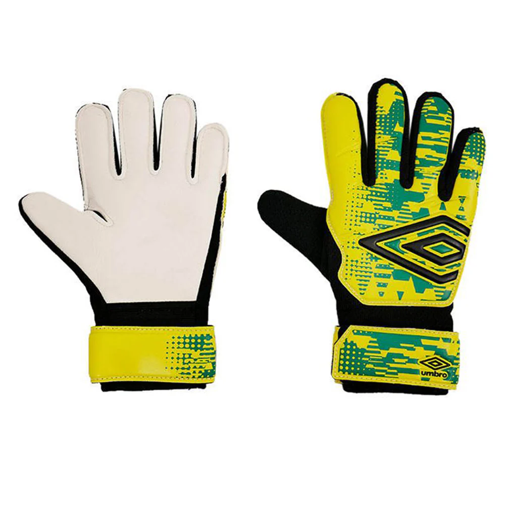 UMBRO Formation Kids Goalkeeper Gloves