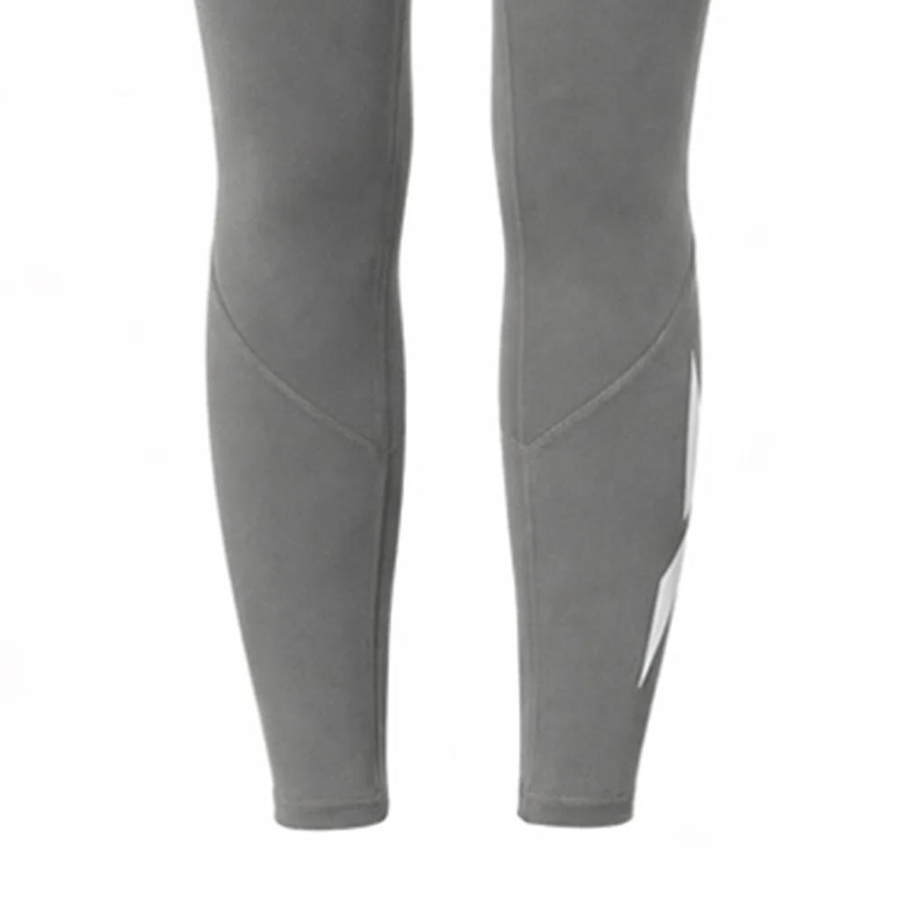 REEBOK High Rise Full Length Printed Women's Running Leggings