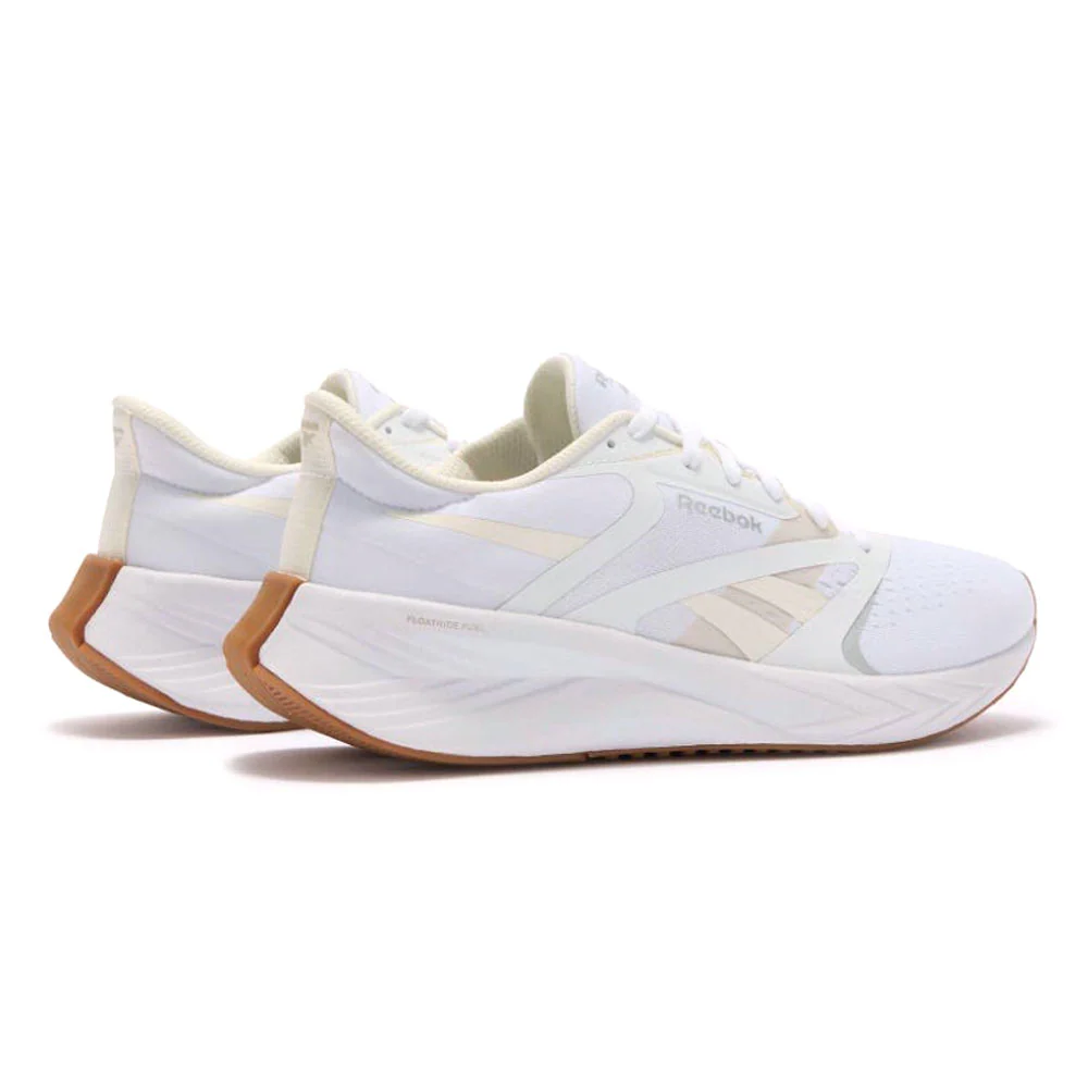 Женские беговые кроссовки Reebok Energen Tech Plus 2 — цвет белый, размер US 10