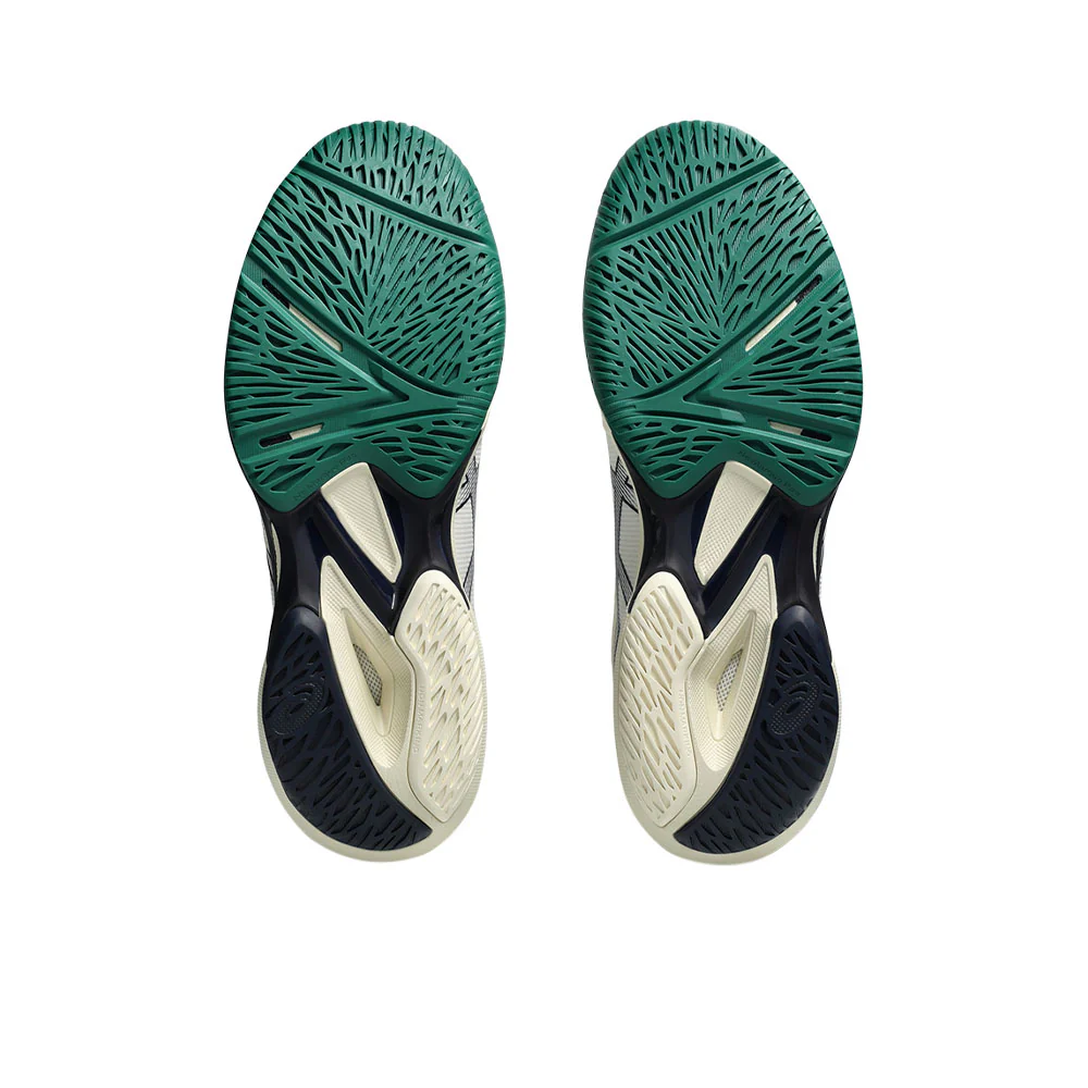 ASICS Solution Speed FF 3 Men's Tennis Shoes