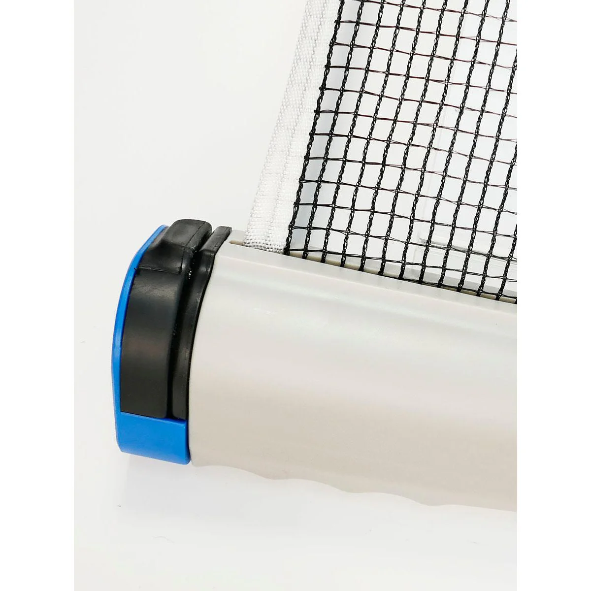 S SPORTS SSPPOSTNETPN001 Table Tennis Net - Black - ONE SIZE