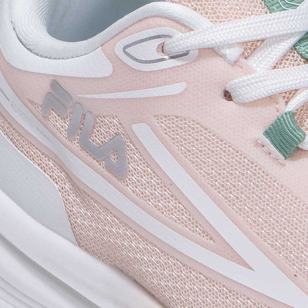 FILA Flag Women's Running Shoes - Pink - EU 35