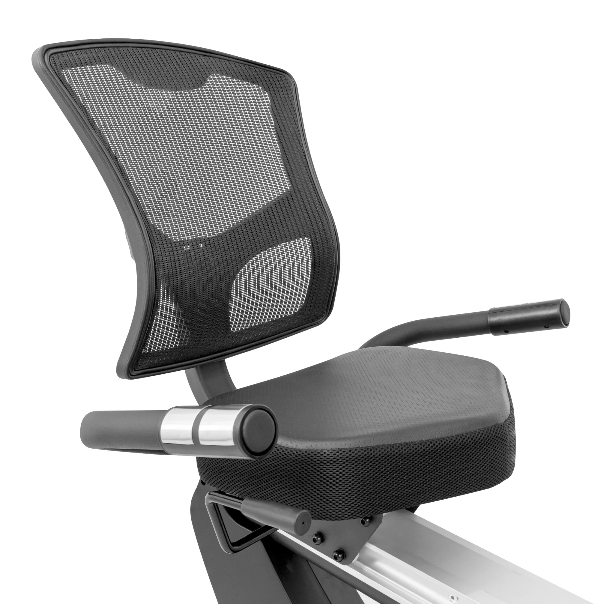 จักรยานเอนปั่น รุ่น IV-R30 (SEMI-Commercial) - Black - ONE SIZE