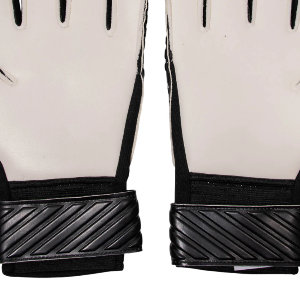 UMBRO Squadra Men's Goalkeeper Gloves - Black - GLOVES 10