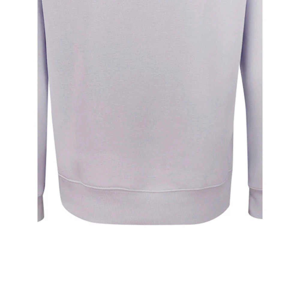 NIKE Sportswear Phoenix Fleece Women's Sweatshirt - Blue - L (ASIAN SIZE)