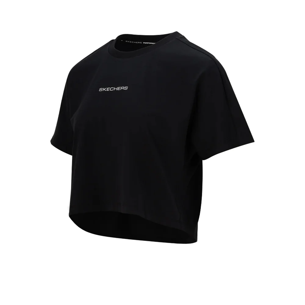 SKECHERS Dynamic Walking Performance Women's Training T-Shirt