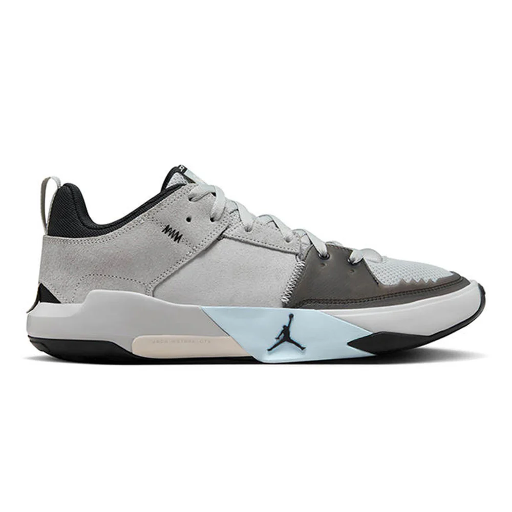 NIKE Tatum 2 PF Men's Basketball Shoes - Multi Color - US 10