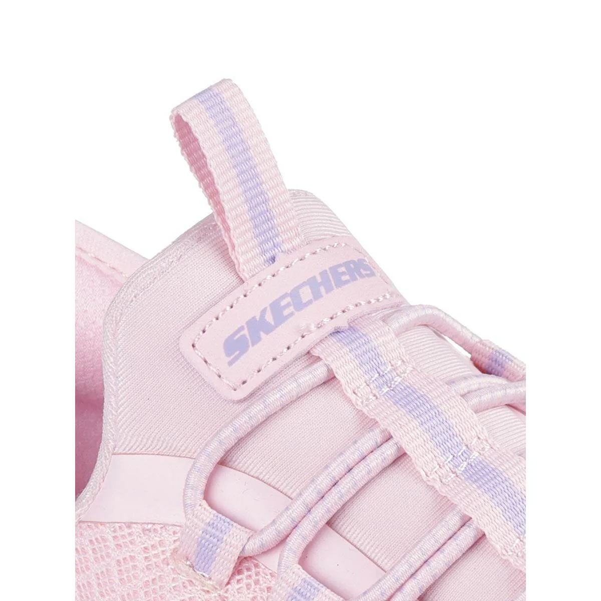 SKECHERS Slip-ins®: Summits Girls Lifestyle Shoes - Pink - US 1