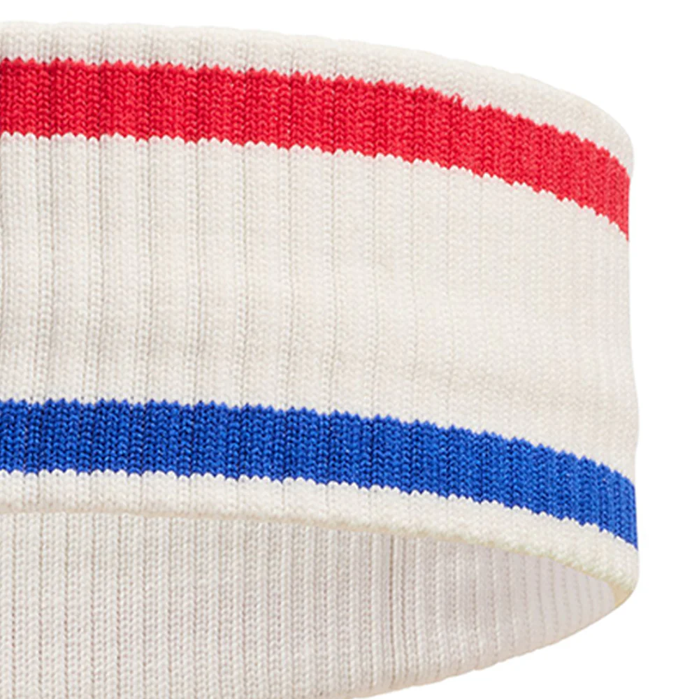 Under Armour Lightweight Terry Unisex Headband — цвет белый, размер единый размер