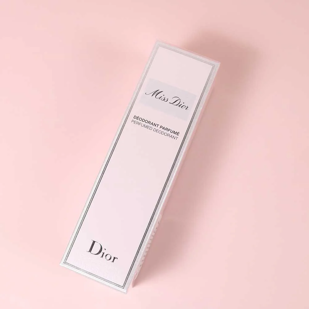 Dior Miss Dior Perfumed Deodorant Spray 100 мл