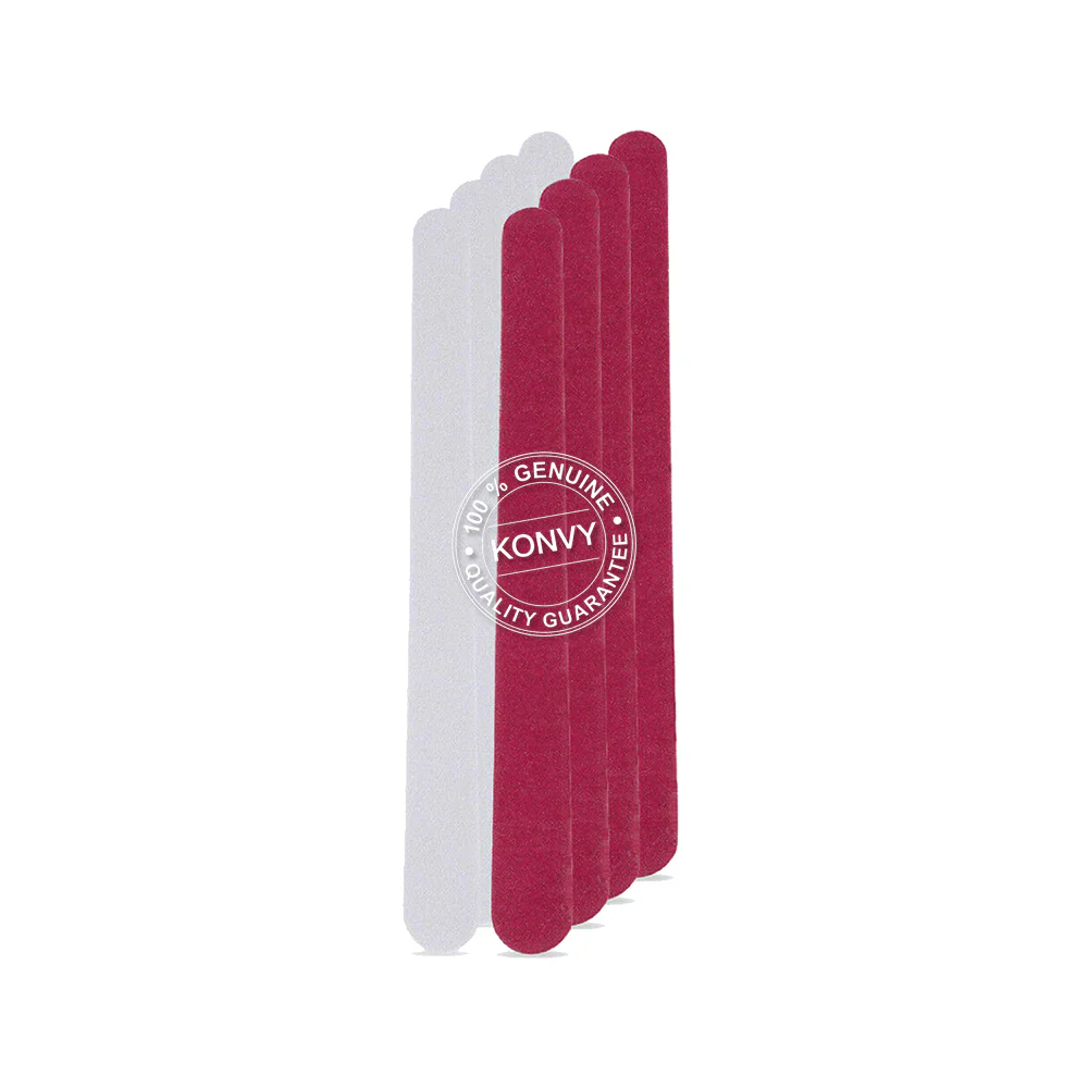 Manicare Emery Boards 120mm [8pcs/pack]