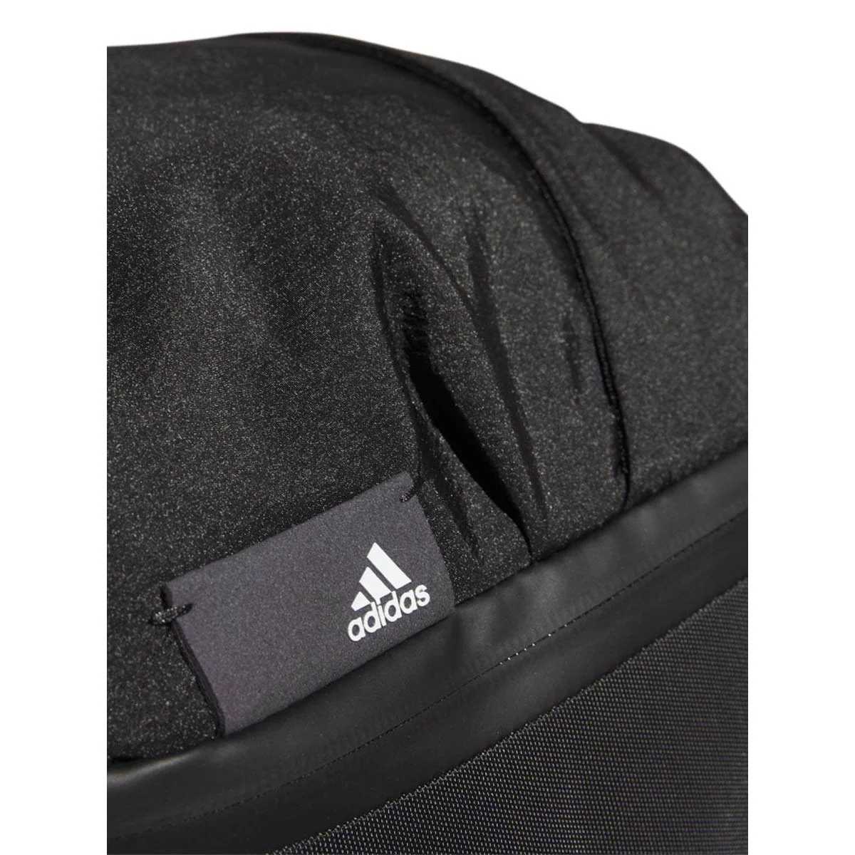 ADIDAS 4NWNL Unisex Crossbody Bag - Black - ONE SIZE