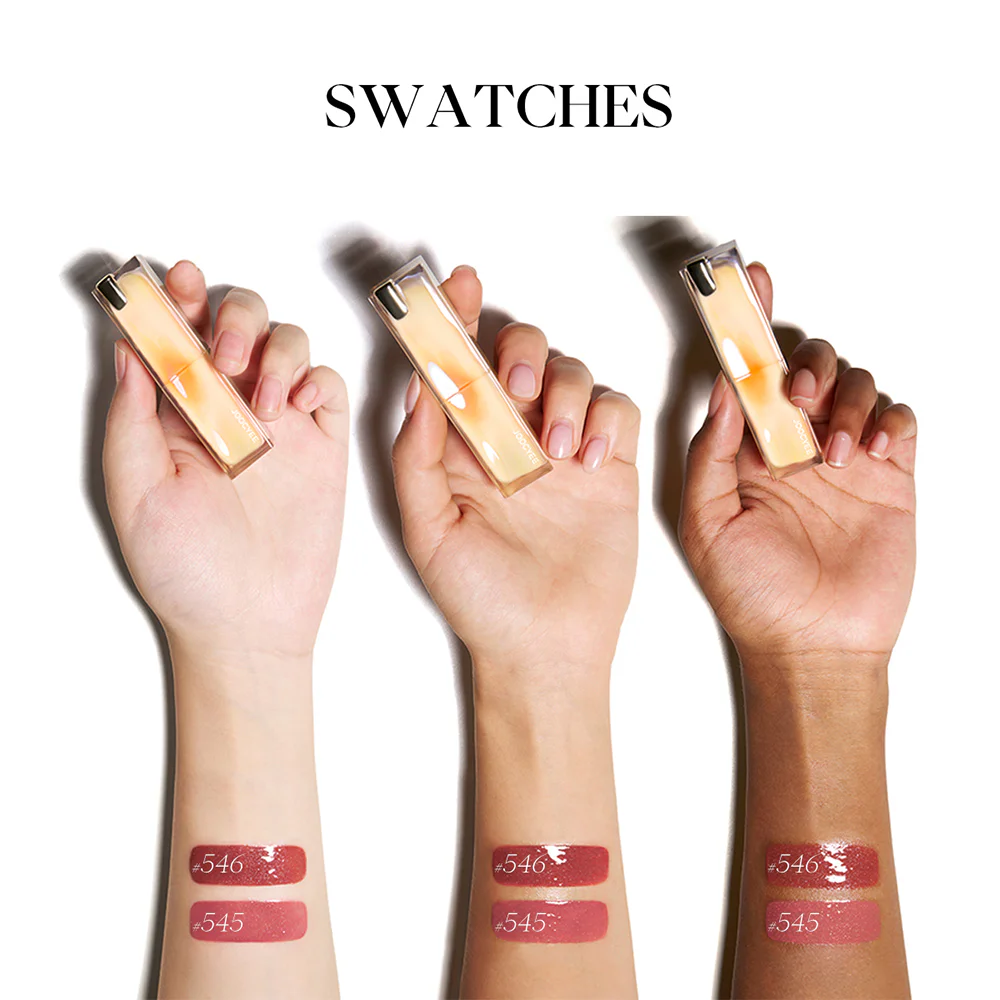 JOOCYEE Glazed Rouge 3.5g