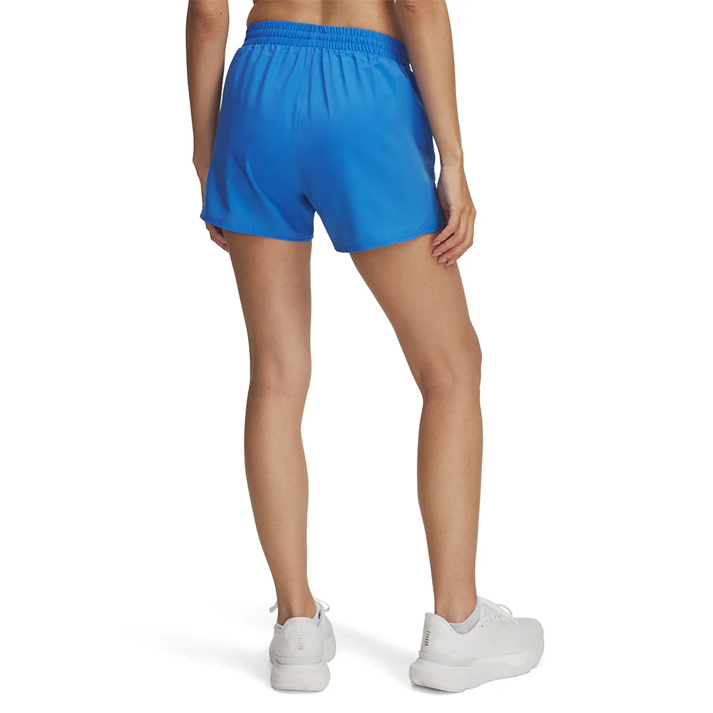 UNDER ARMOUR Fly-By 3" Women's Running Shorts