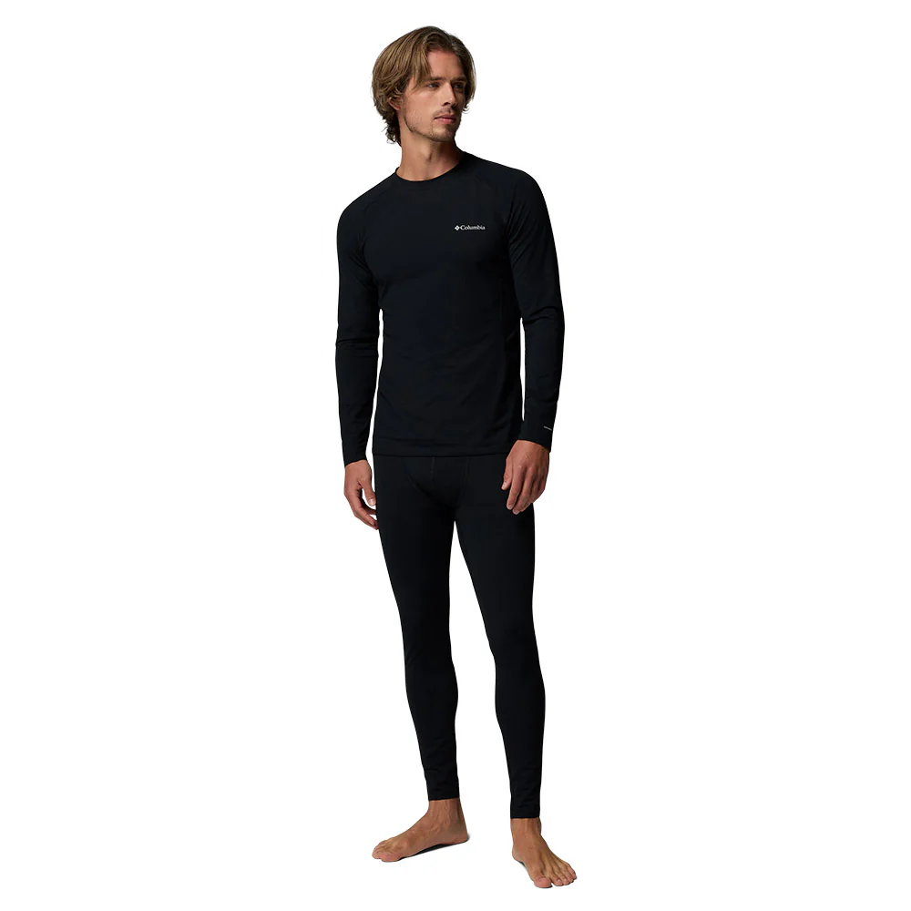 COLUMBIA Omni-Heat™ Infinity Men's Compression Pants - Black - 2XL (US SIZE)