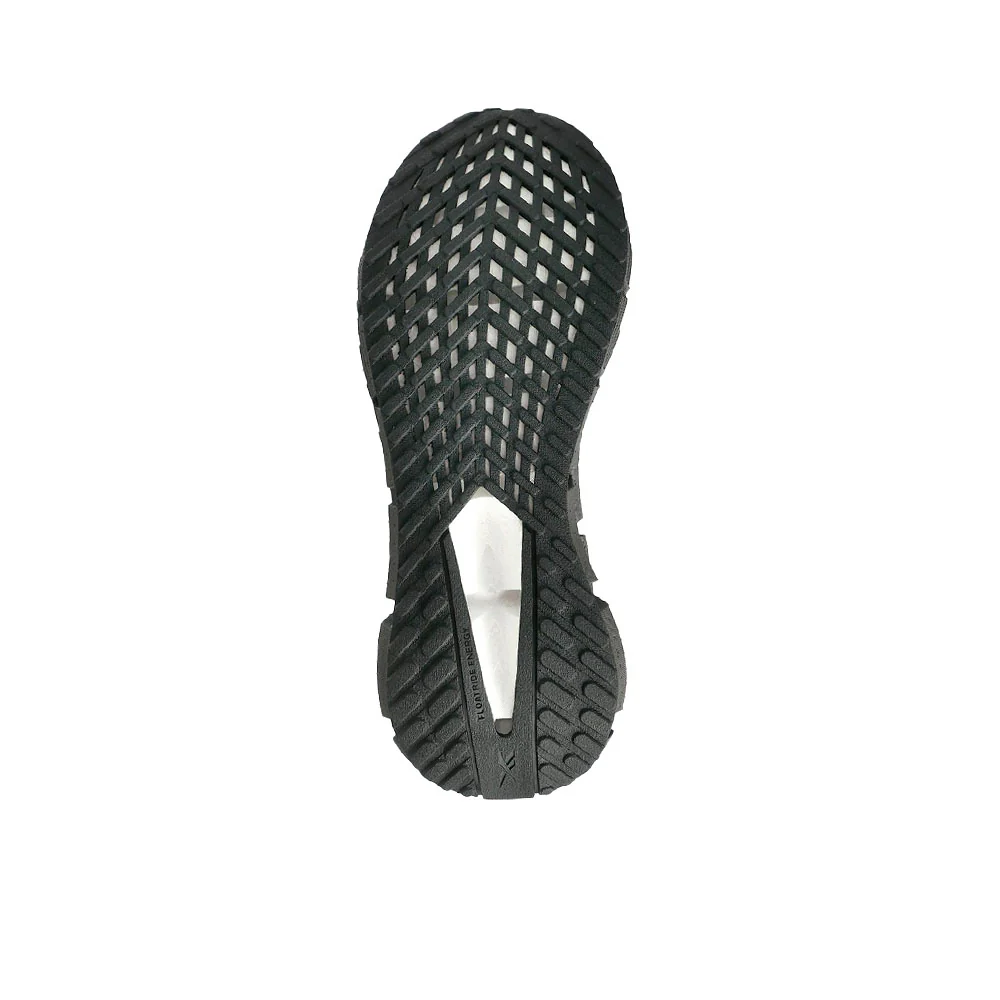 REEBOK Floatzig 1 Men's Running Shoes - Black - US 10