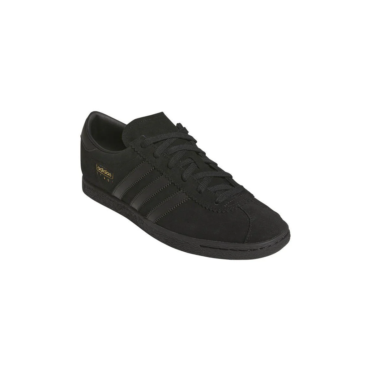 ADIDAS ORIGINALS Stadt Men's Lifestyle Shoes - Black - UK 10