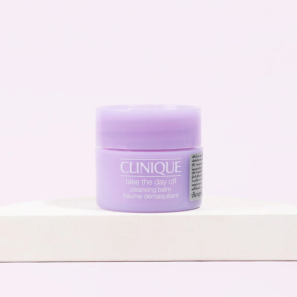 Бальзам Clinique Take The Day Off Cleansing 15 мл