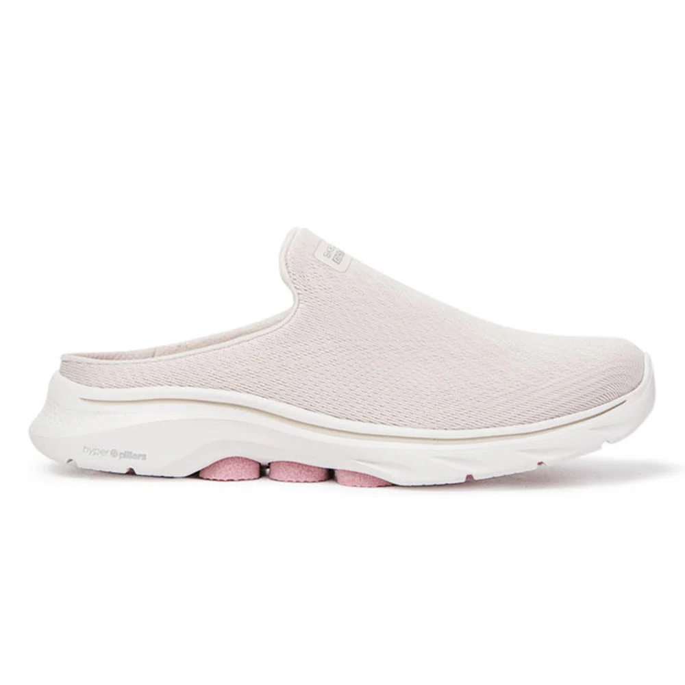 SKECHERS Go Walk 7™ - Inci Women's Training Shoes - Beige - US 10