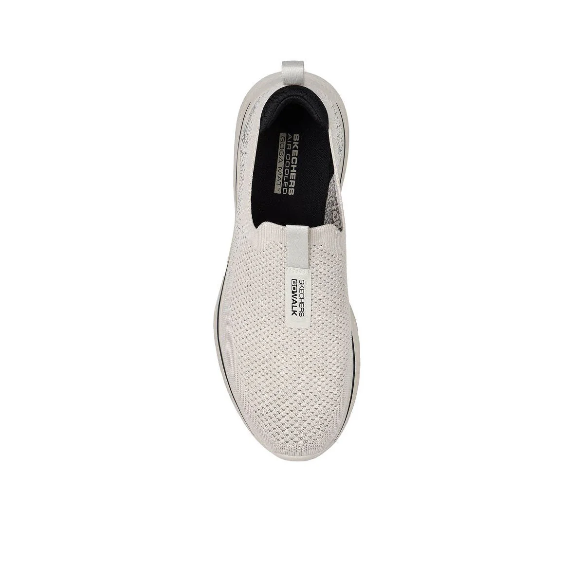 SKECHERS GO WALK 7™ Men's Training Shoes - Beige - US 10