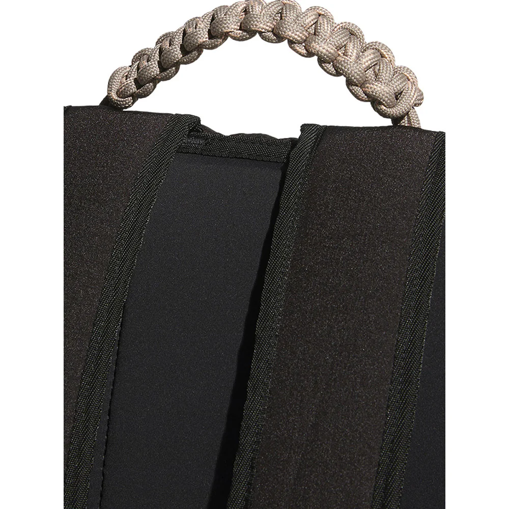 ADIDAS Favorite Unisex Backpack - Black - ONE SIZE