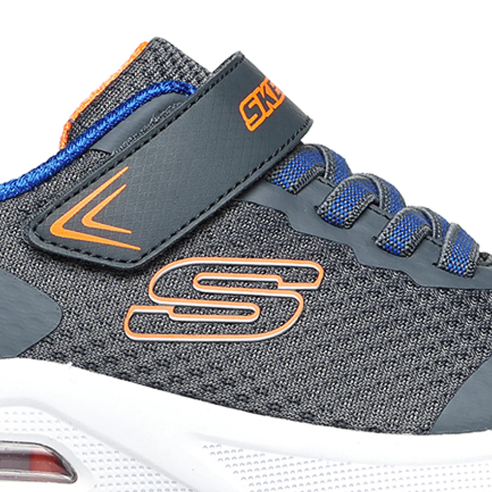 SKECHERS Microspec Max Boys Lifestyle Shoes