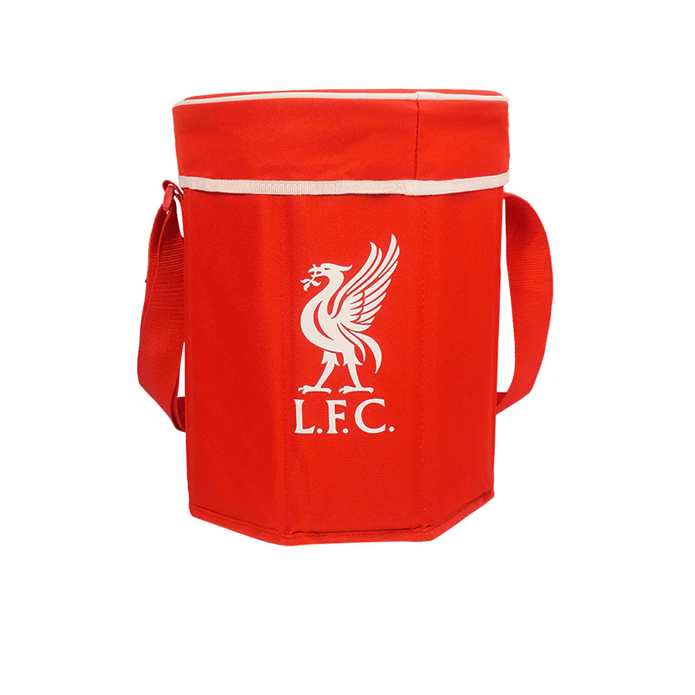 LFC Stool Cooler Bag - Red - ONE SIZE