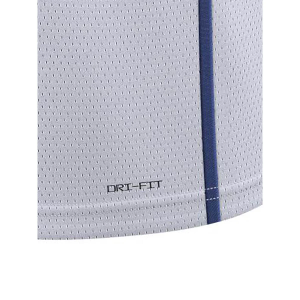 NIKE Dallas Mavericks Association Edition 2022/23 Men's Basketball Jersy - White - 2XL (US SIZE)