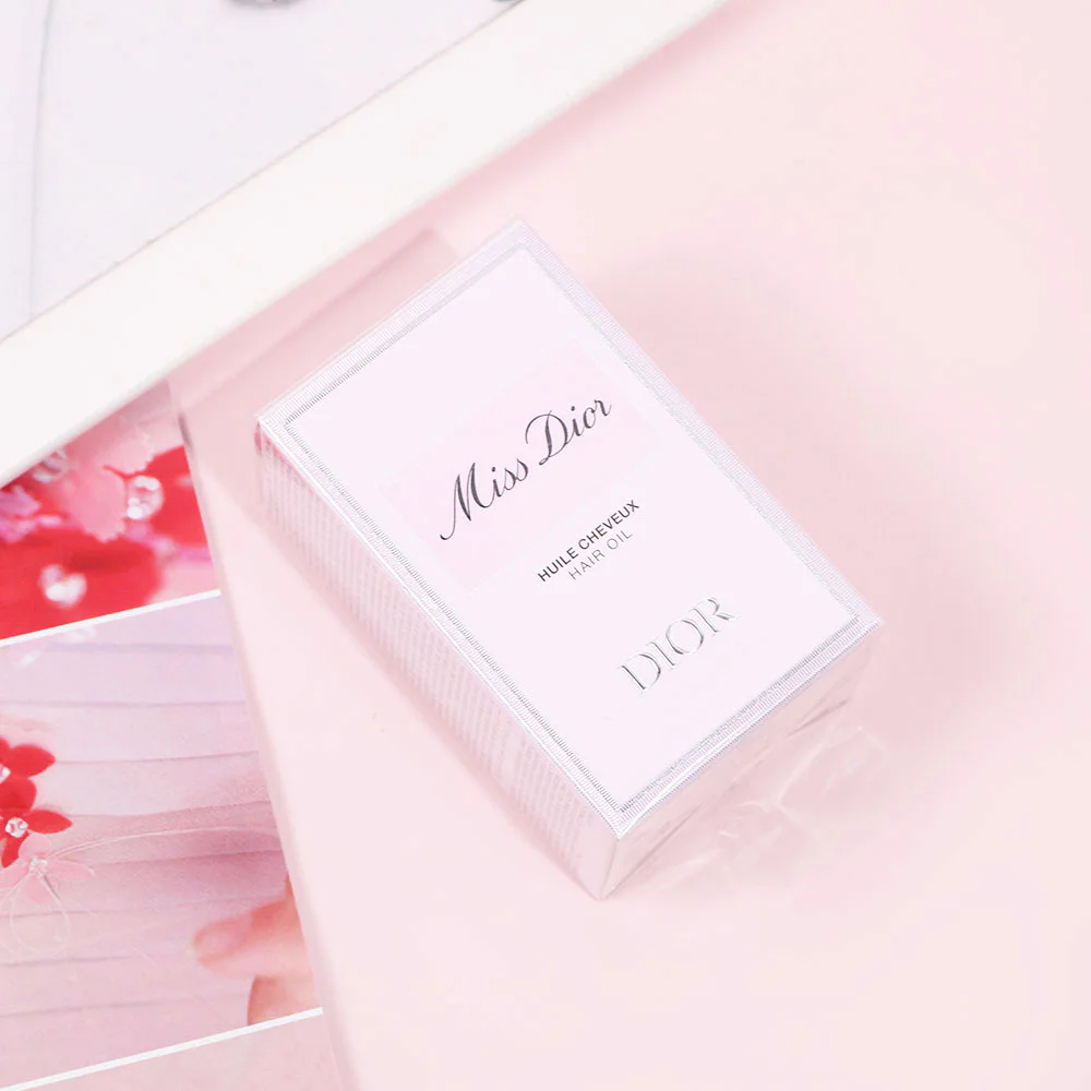 Dior Miss Dior Hair Oil 30ml